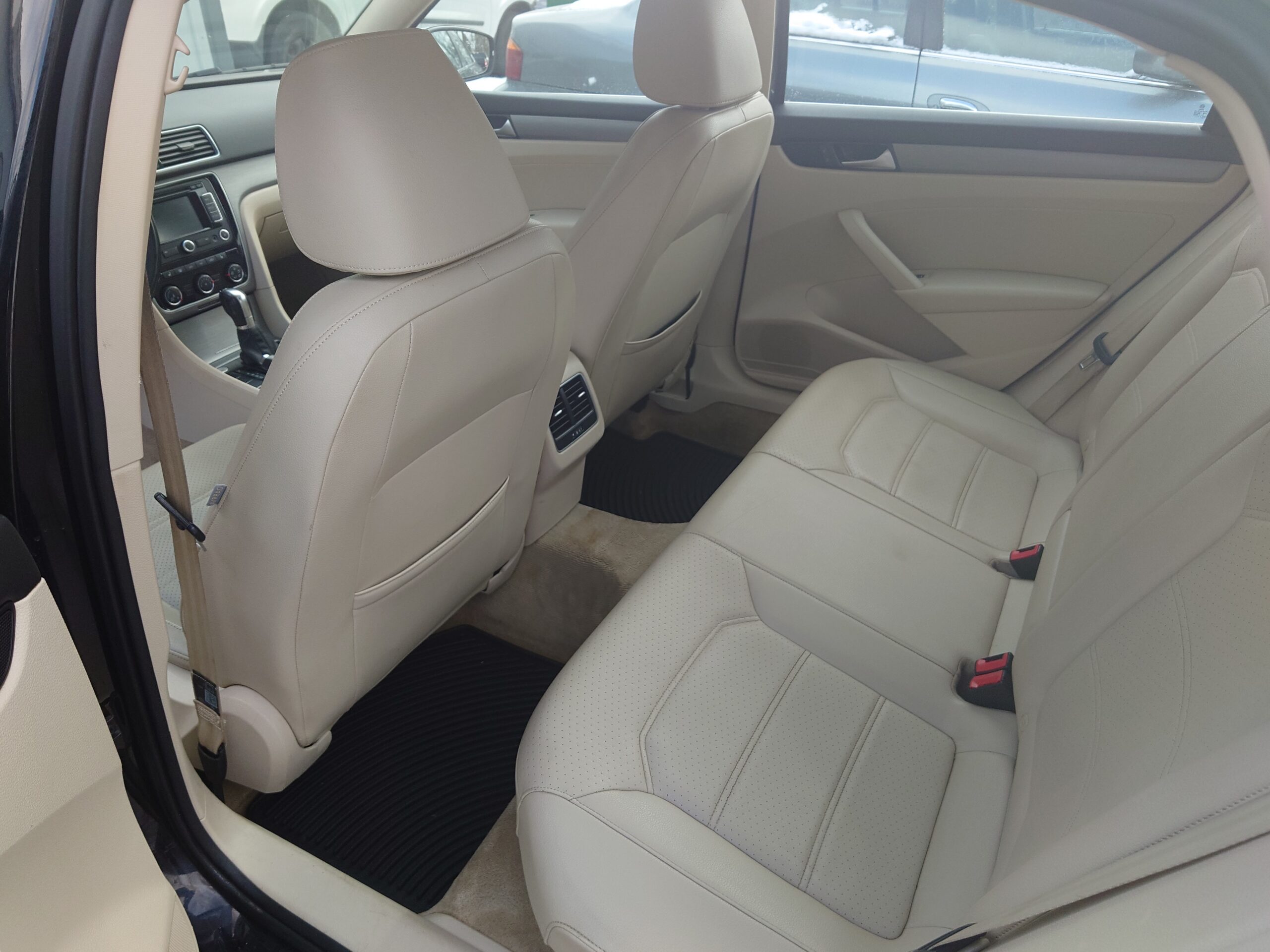 
								2014 VW Passat TDI full									