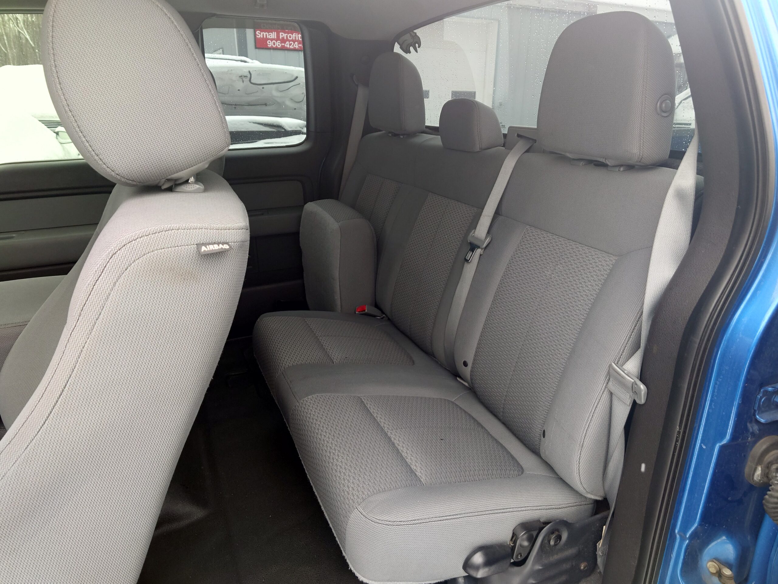 
								2013 F150 5.0 4WD XL STX full									