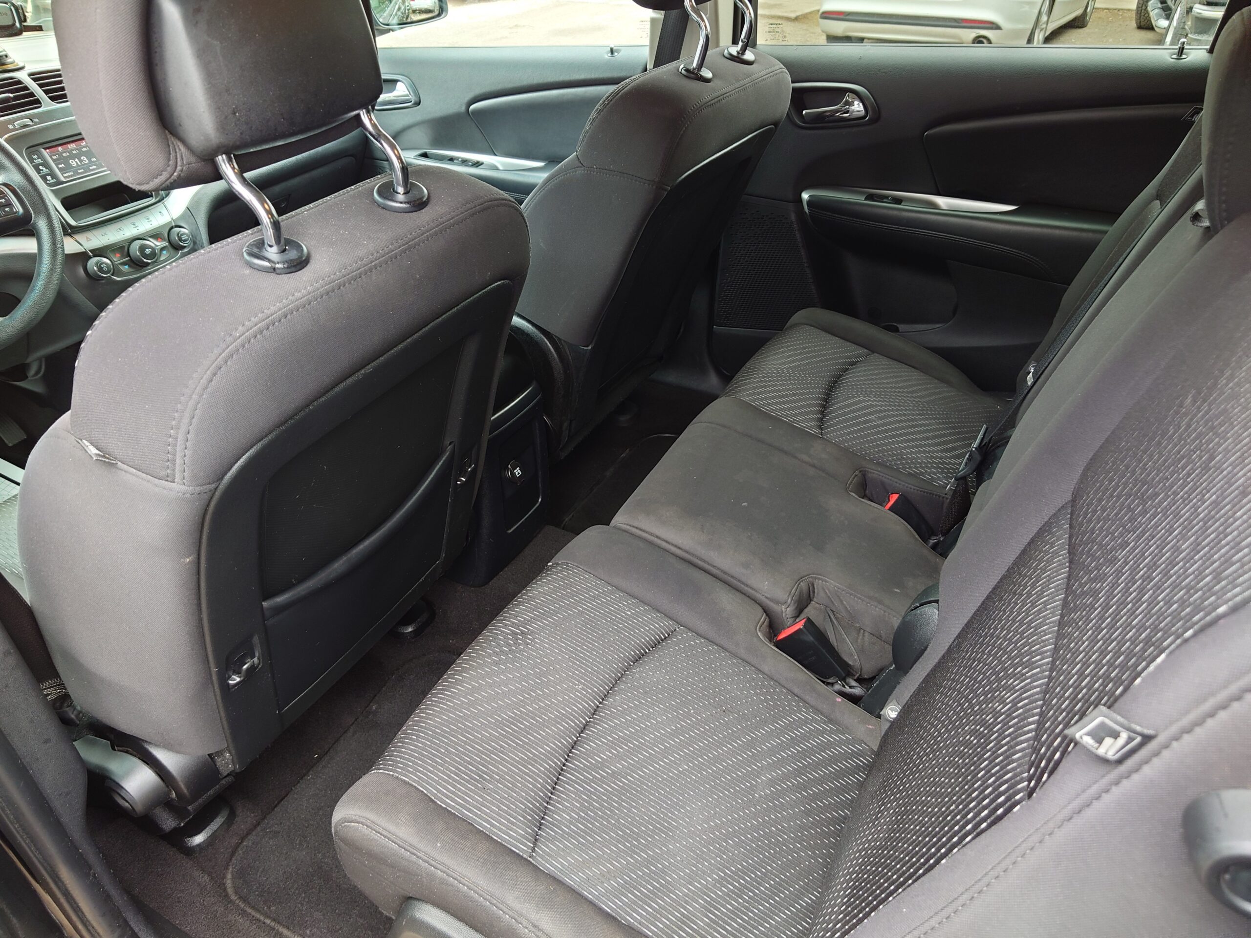 
								2013 Dodge Journey SXT AWD full									