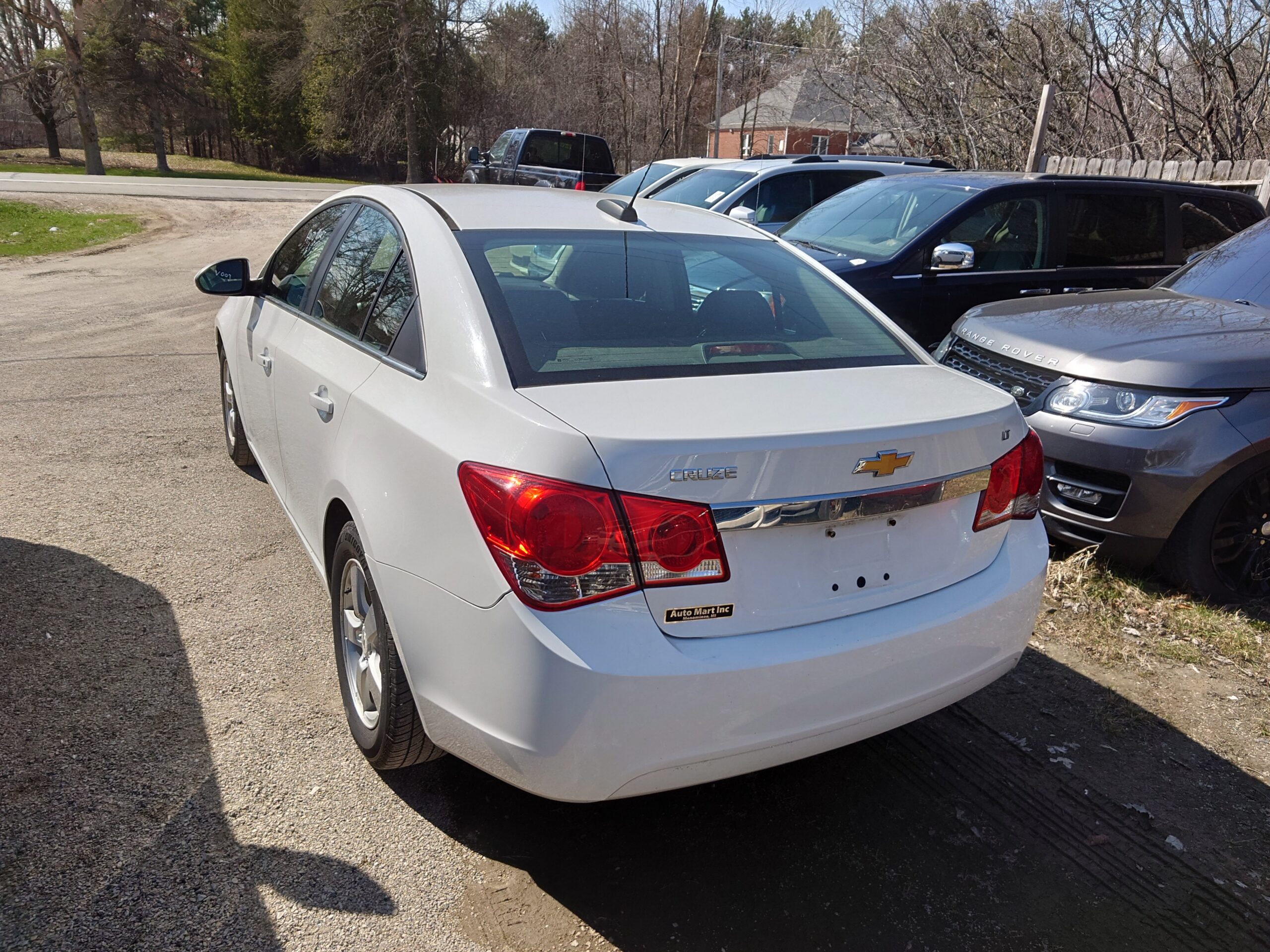 
								2015 Chevy Cruze full									
