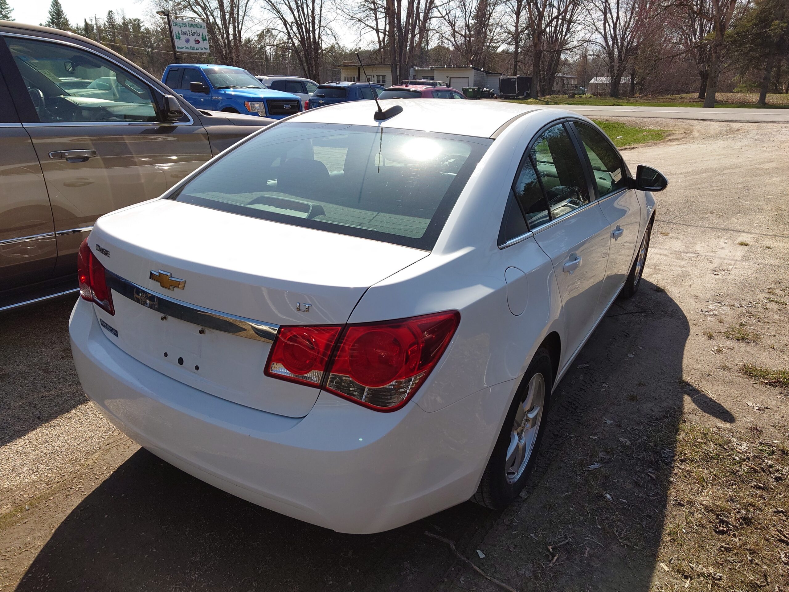 
								2015 Chevy Cruze full									