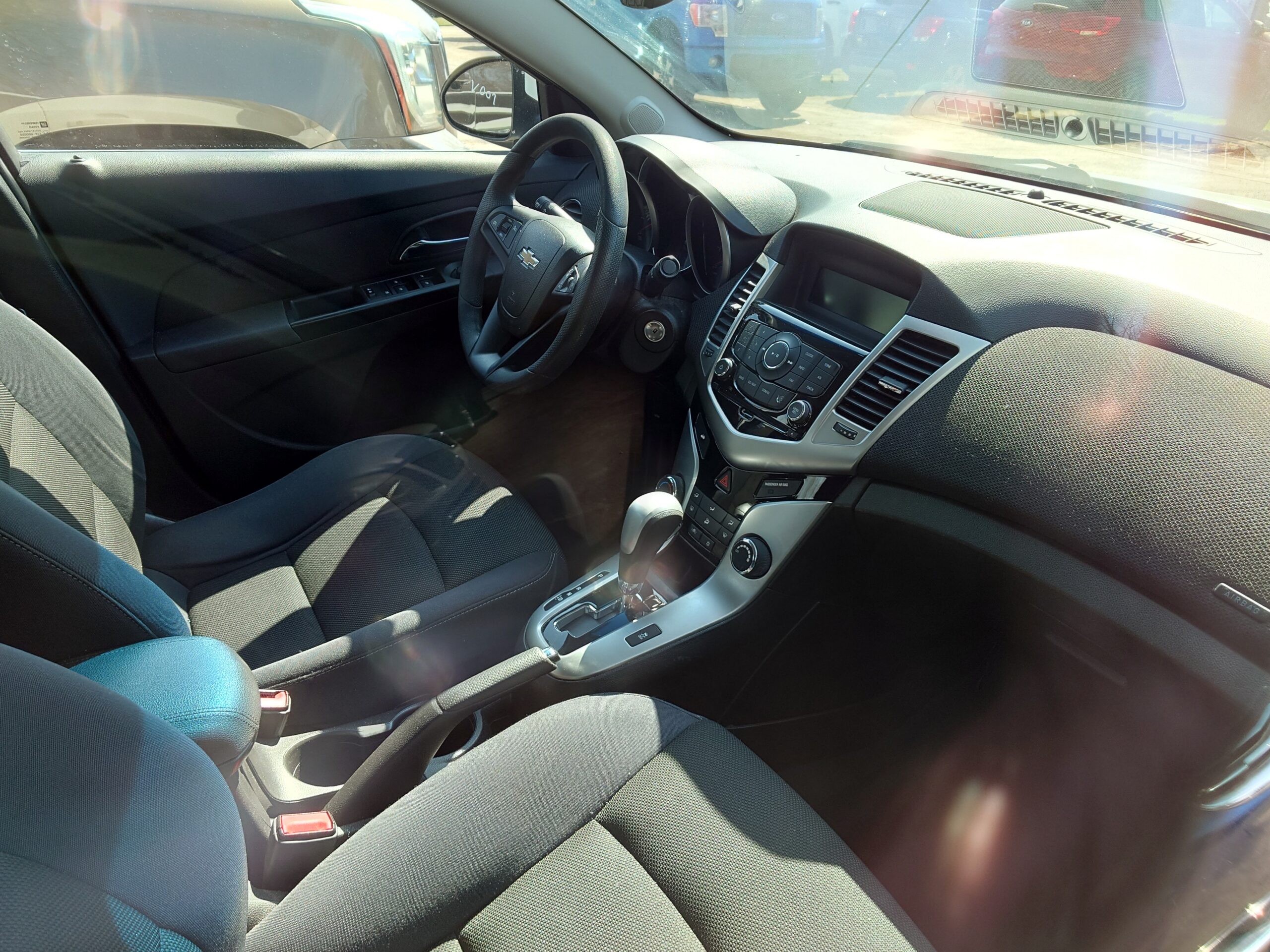 
								2015 Chevy Cruze full									