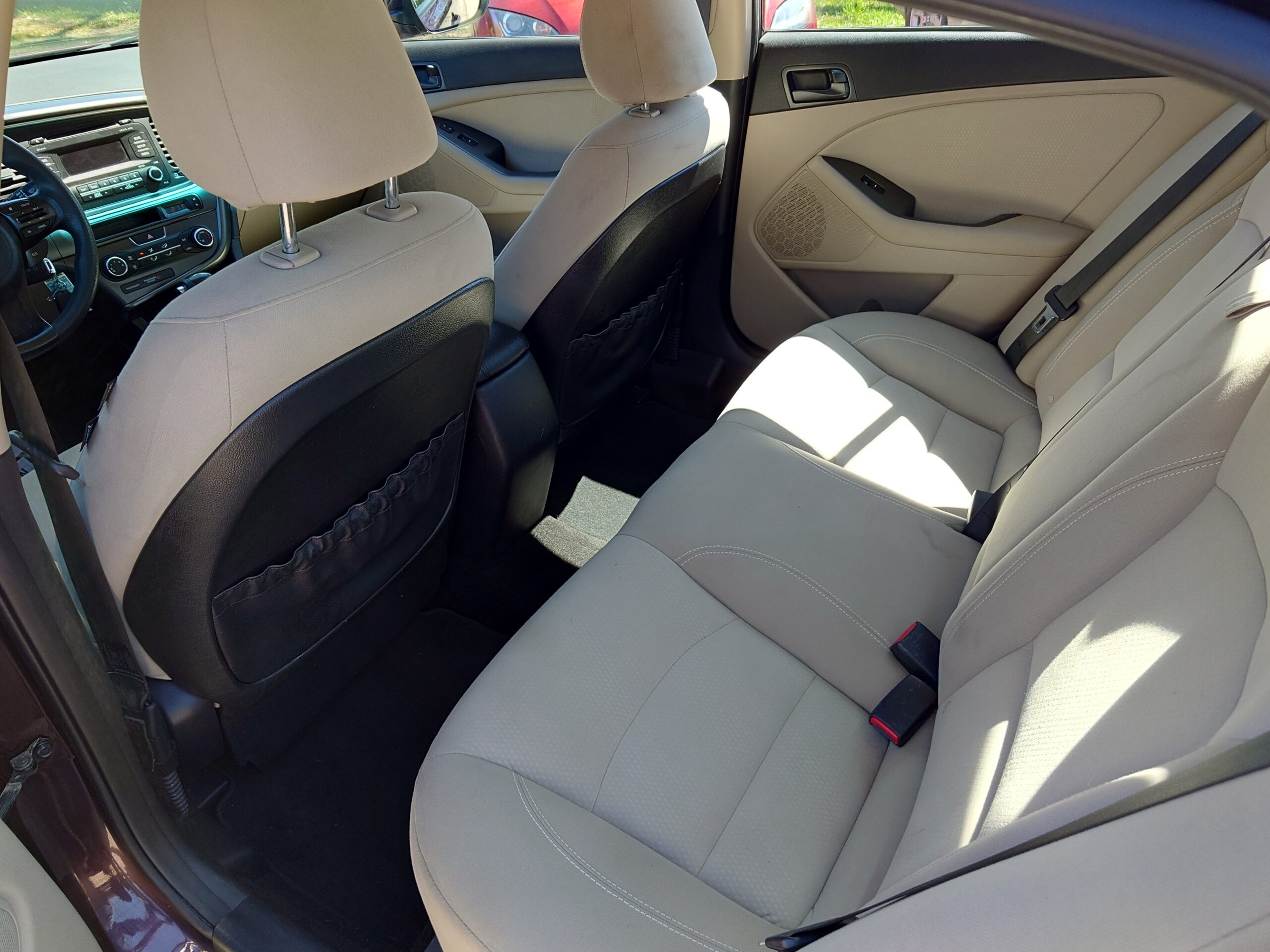 
								2015 Kia Optima full									