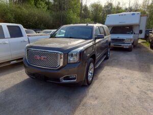 16Yukon