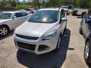 13FordWhite
