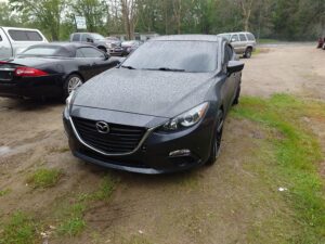 15Mazda3