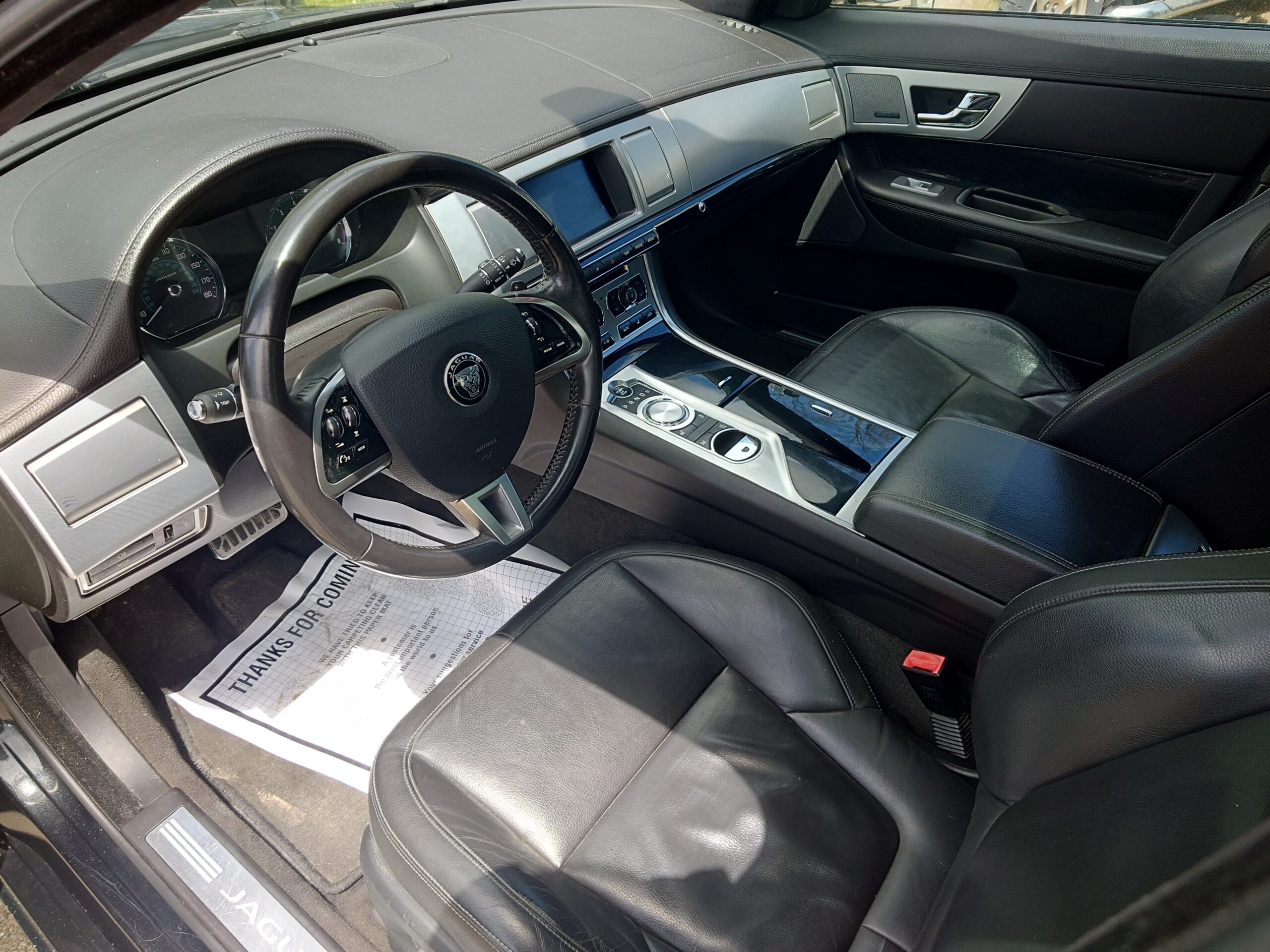 
								15 jag xf full									