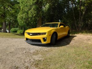 12Camaro