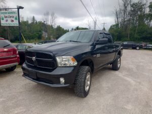 14Ram