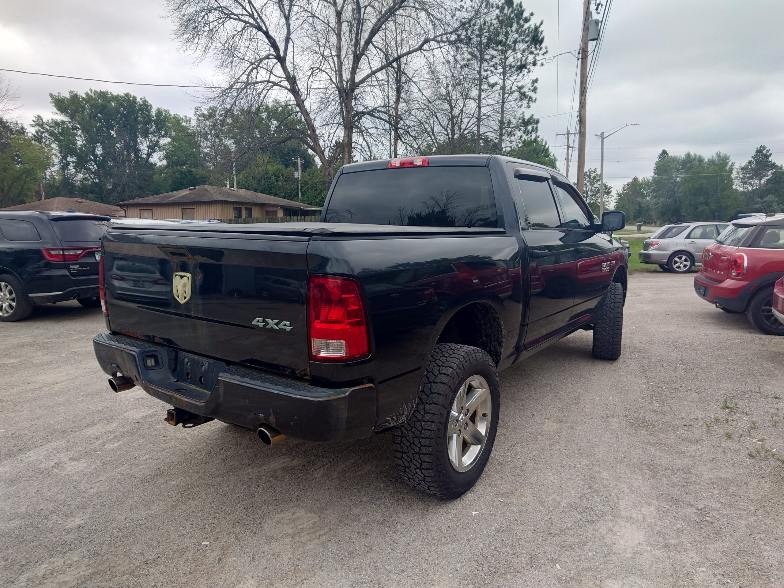 
								14Ram full									