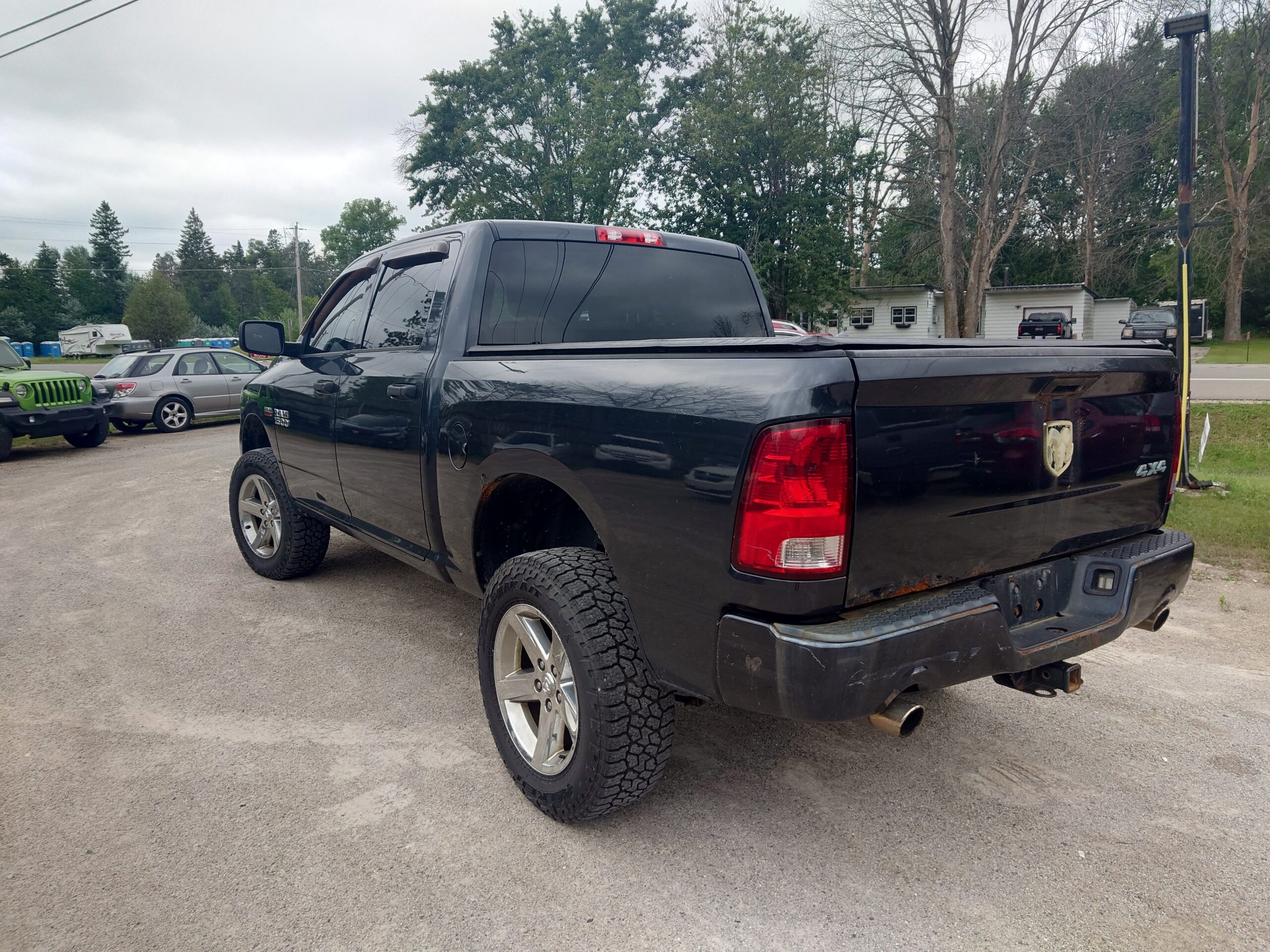 
								14Ram full									