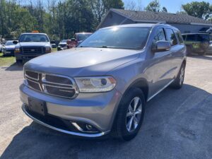 16Durango