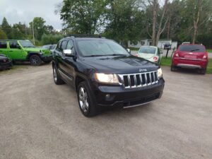 11GCherokee